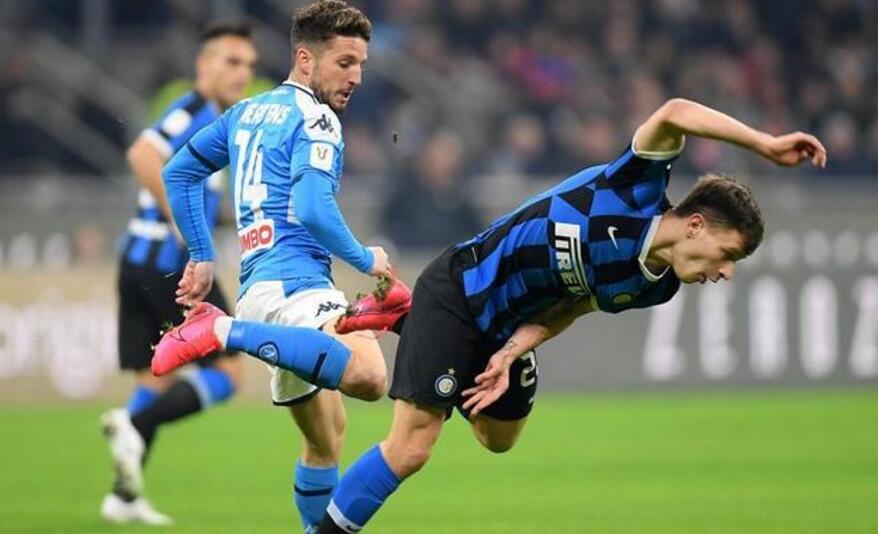 关于意大利杯国际比赛日走向成谜，上海海港迎来里程碑，引发热议，控场能力受关注的信息