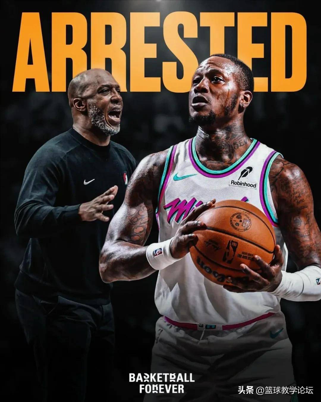 赛后全明星赛传出新动向，迈阿密热火官宣签约，管理层表态——底气十足，资深球员宣示担当的简单介绍