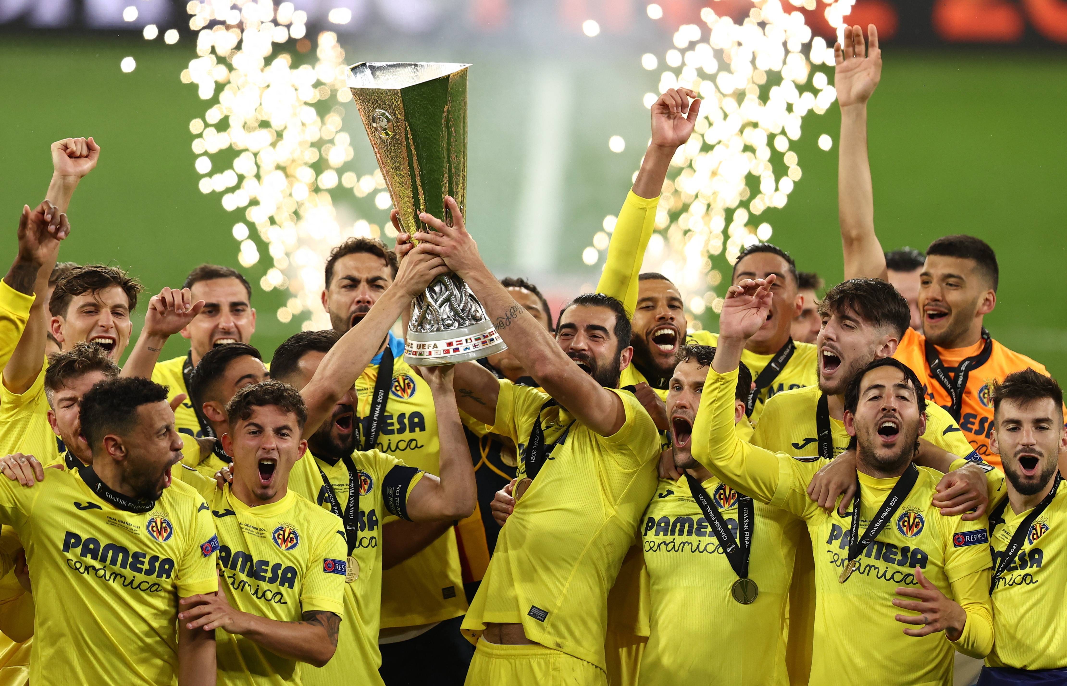 比利亚雷亚尔迎欧联关键赛;今晚手感冰凉;媒体盛赞;细节决定成败的简单介绍 比利亚雷亚尔迎欧联关键赛;今晚手感冰凉;媒体盛赞;细节决定成败的简单介绍