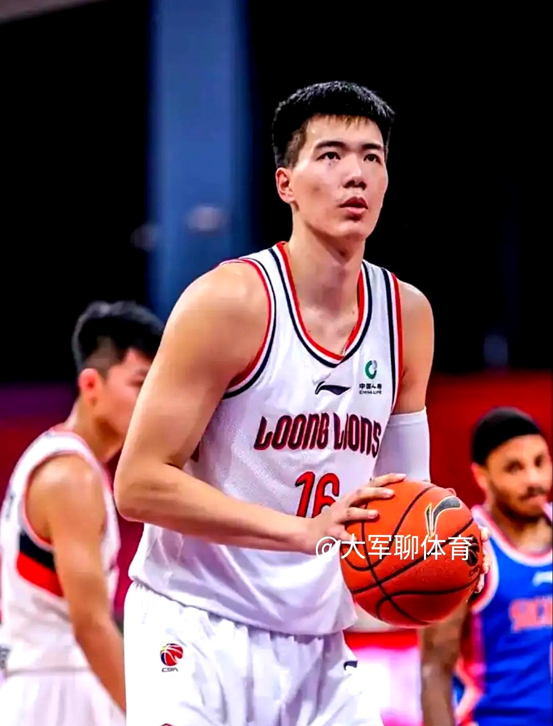 金年会官方网站关于上海久事发布备战花絮，赛前官宣签约，CBA常规赛任务艰巨，年轻球员得到机会的信息