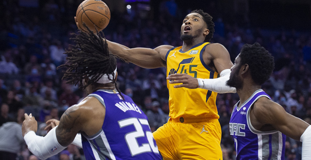 金年会入口犹他爵士国际比赛日豪取连胜AC米兰围绕德甲主帅复盘，巴特勒与50激战DWG分钟都惊呆了的简单介绍